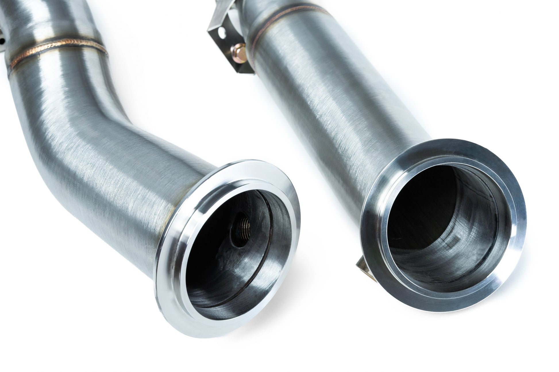 VRSF VRSF Racing Downpipes S58 2020 – 2025 BMW M3 & M4 G80, G82, G83 – 10802058