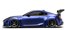 Toyota GR86 bodykit widebody ADRO – zdjęcie 1