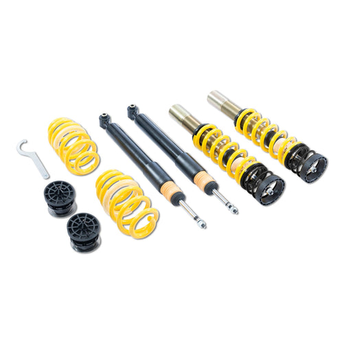ST Suspensions – zawieszenie gwintowane X – BMW 435I/440I (F32/F33/F36) 1322000S